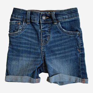 Cat & Jack Denim Shorts Size 18m